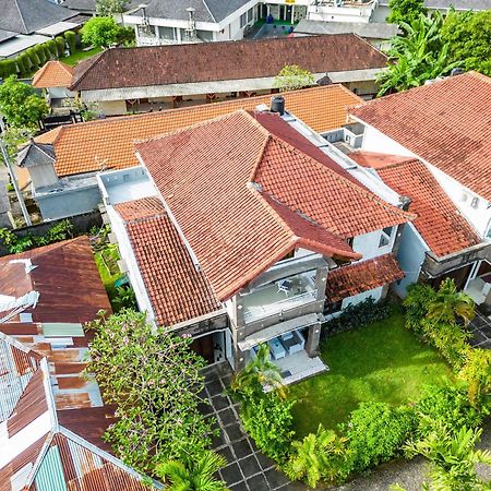 Inari Villa Nusa Dua Nusa Dua  Luaran gambar
