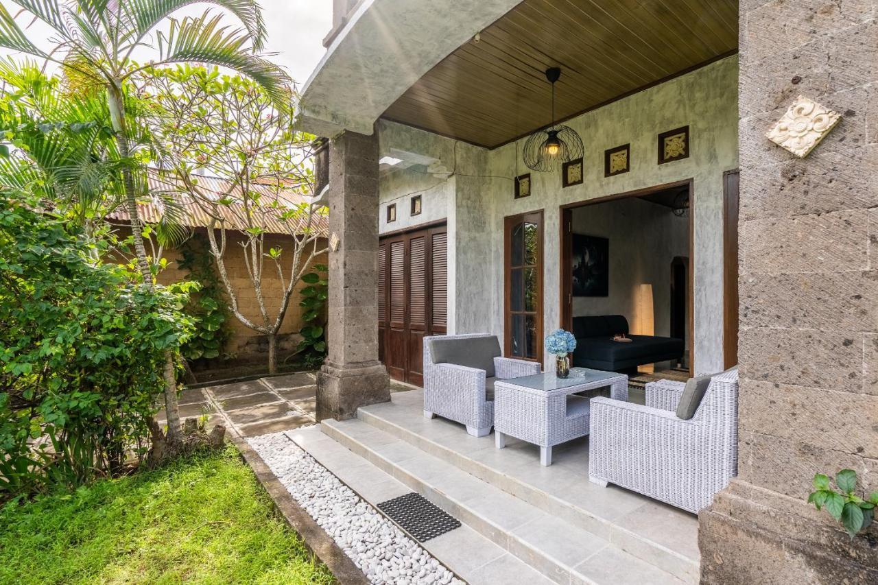 Inari Villa Nusa Dua Nusa Dua  Luaran gambar