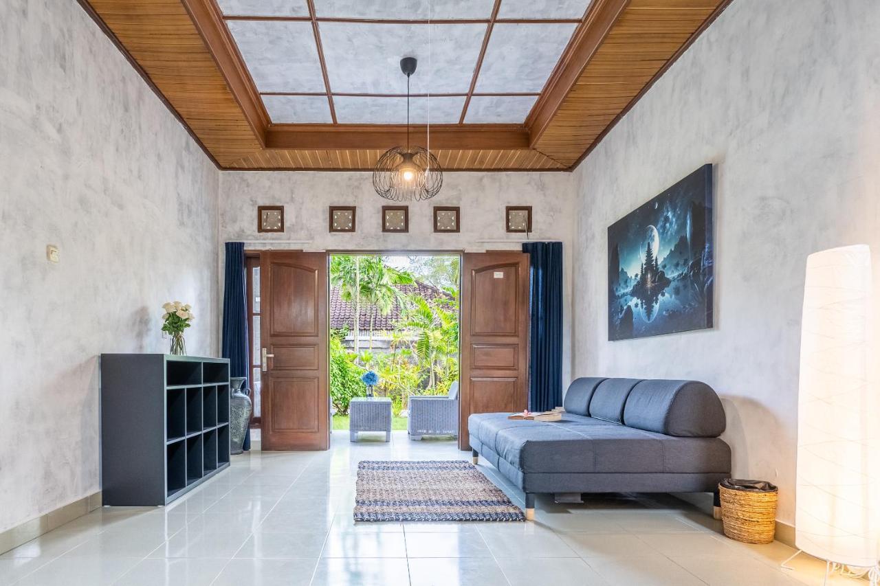 Inari Villa Nusa Dua Nusa Dua  Luaran gambar