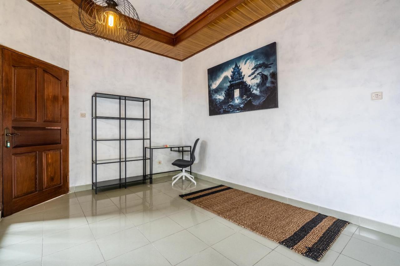 Inari Villa Nusa Dua Nusa Dua  Luaran gambar