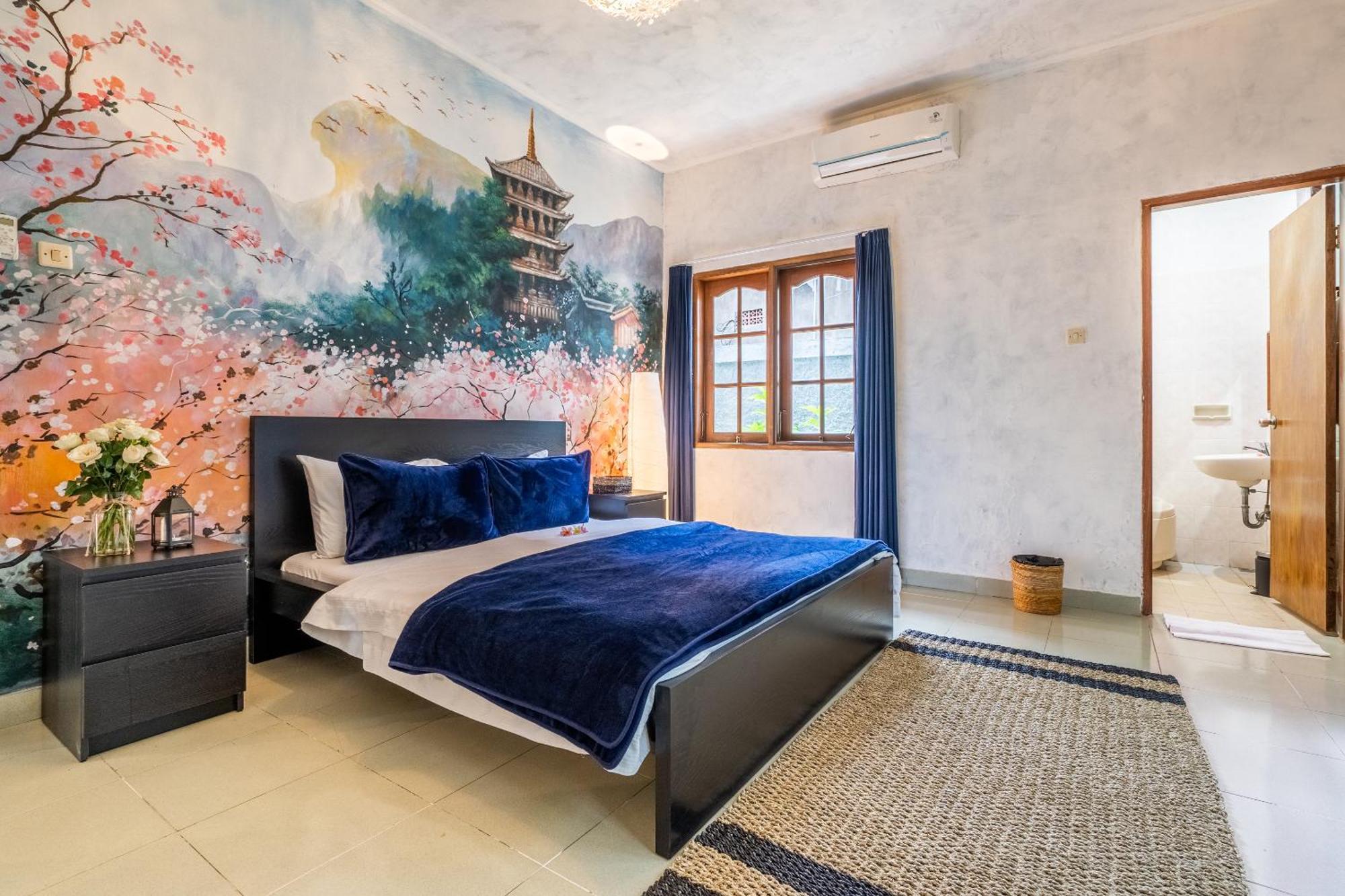 Inari Villa Nusa Dua Nusa Dua  Luaran gambar