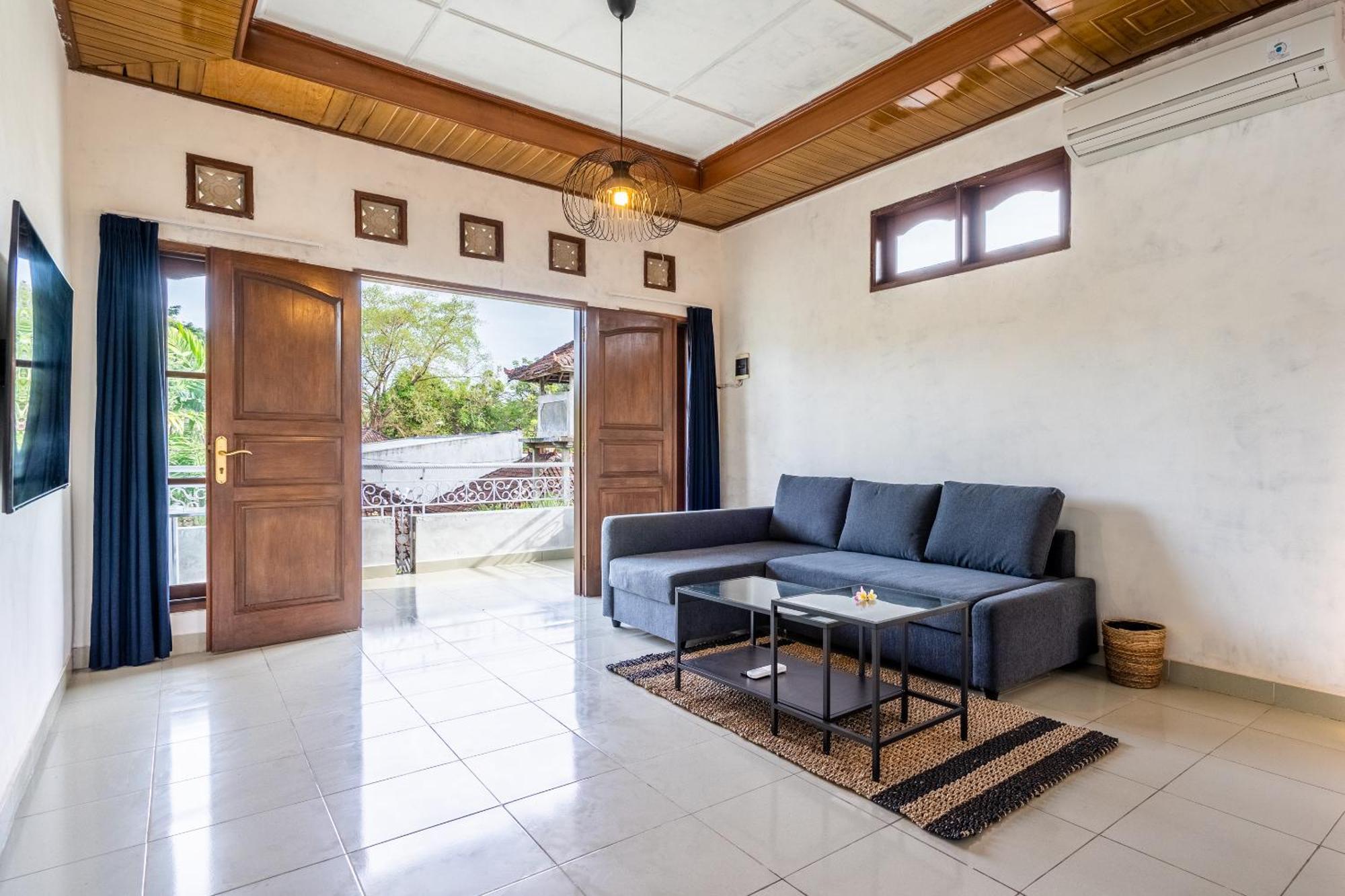 Inari Villa Nusa Dua Nusa Dua  Luaran gambar