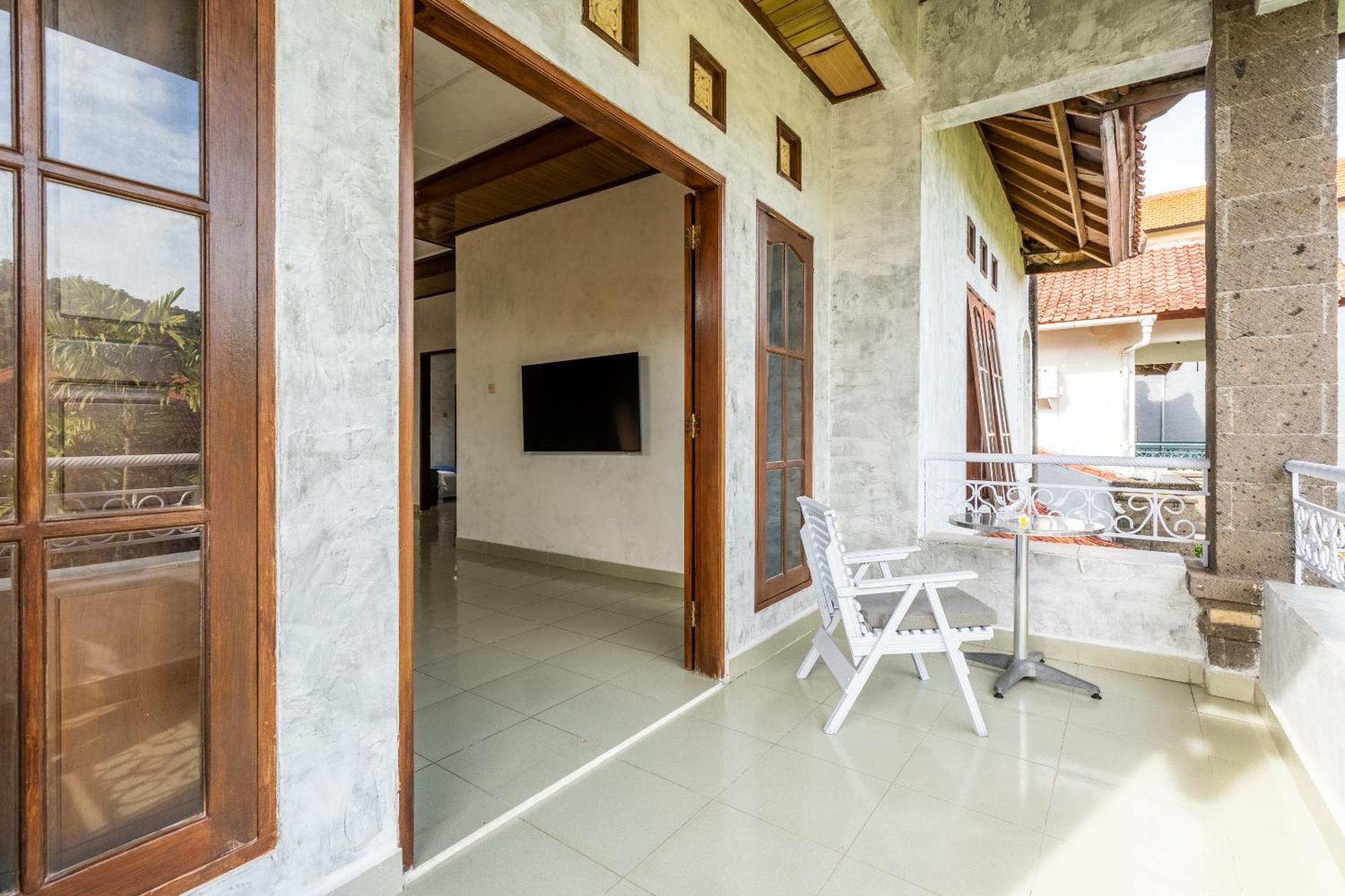 Inari Villa Nusa Dua Nusa Dua  Luaran gambar